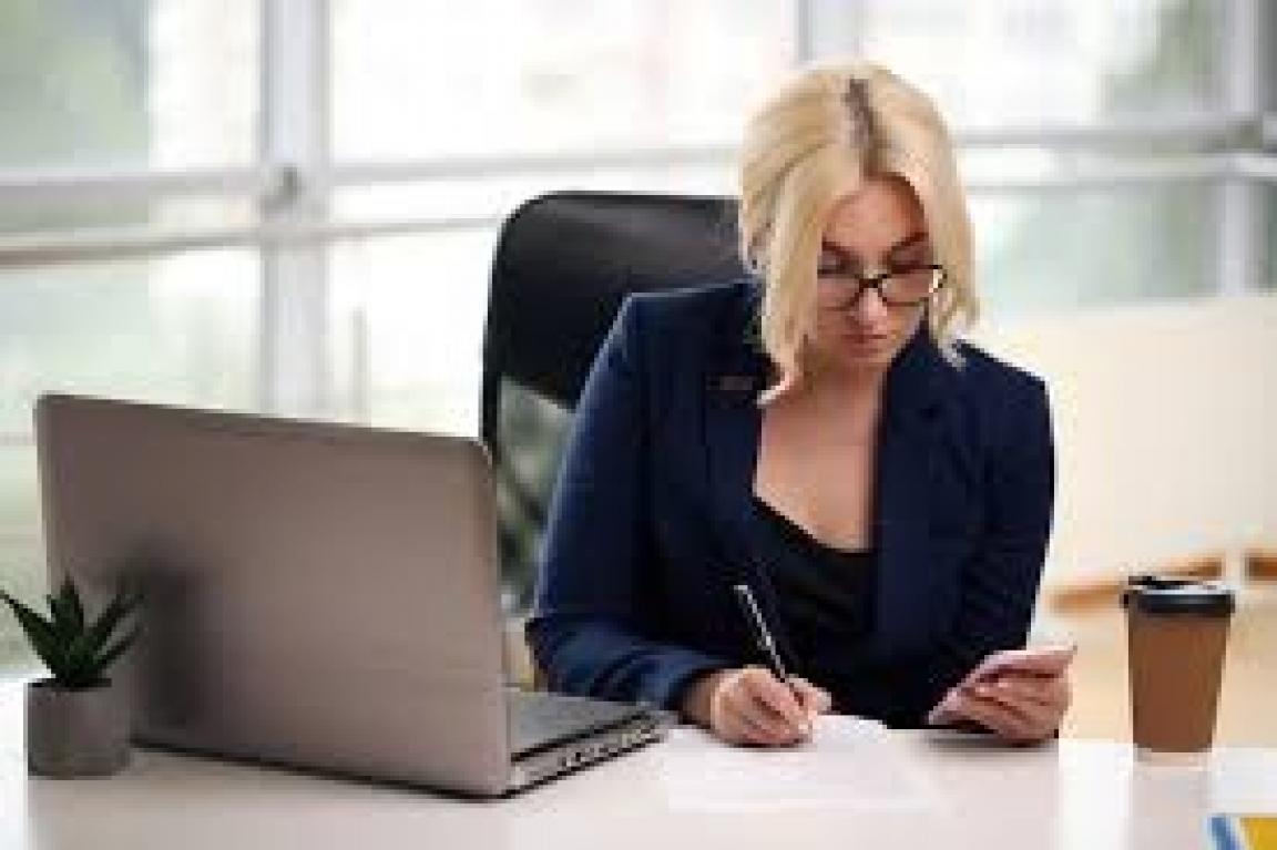 Bezpieczna pomoc finansowa 