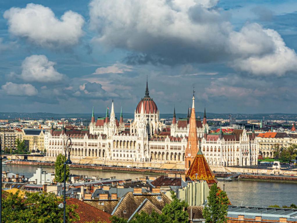 Biuro Podróży MARCO – podróże pełne wrażeń