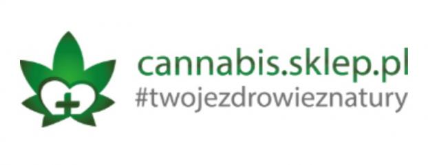 Cannabis sklep konopny z produktami CBD