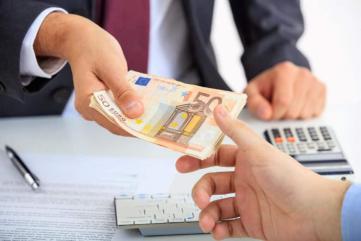 DLA WSZYSTKICH POTRZEB W ZAKRESIE POMOCY FINANSOWE