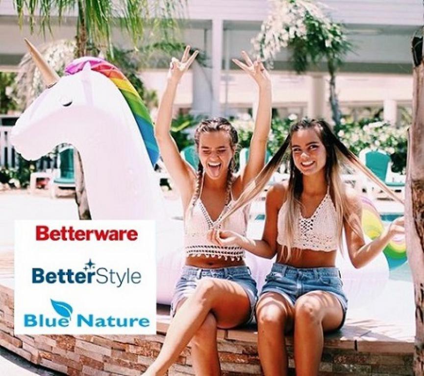Dodatkowy Zarobek Betterware