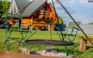 Dom na MAZURACH WEEKENDY WAKACJE SPA basen sauna 