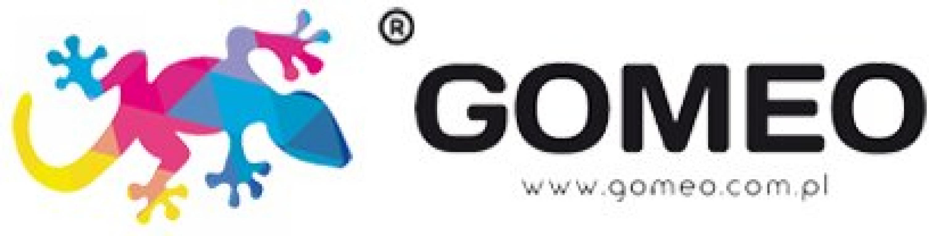 drukarnia cyfrowa, offsetowa, Kraków - Gomeo