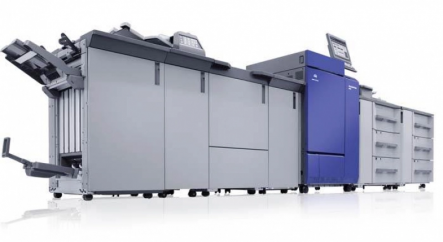 drukarnia cyfrowa, offsetowa, Kraków - Gomeo