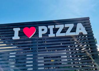 I Love Pizza – najlepsza pizza w Biertowicach