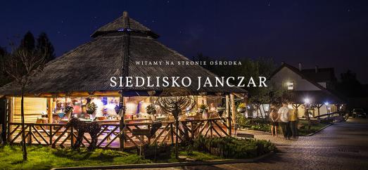 Imprezy firmowe Bieszczady Siedlisko Janczar