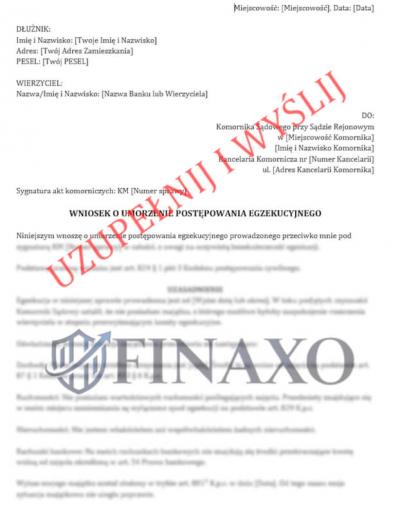 Jak pozbyć się komornika? Legalnie i szybko!