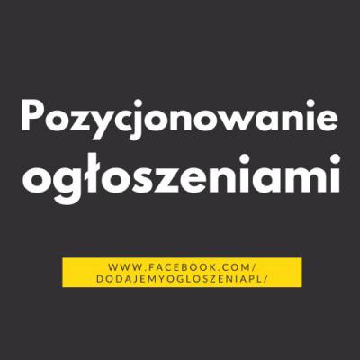 Jak skutecznie dodawać ogłoszenia SEO na portalach