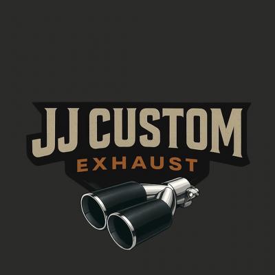 JJ Custom - Układy wydechowe