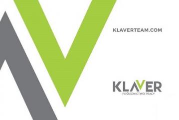 Klaver-Praca na producji w Holandii