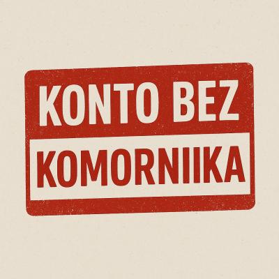 Konto bez komornika  