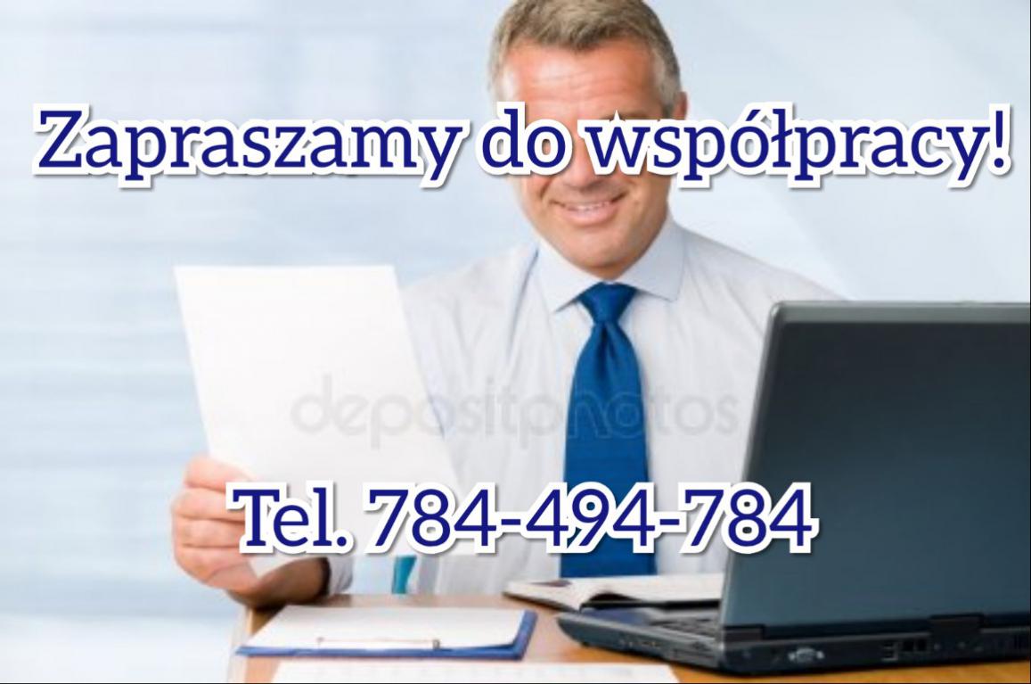 Kupię spółkę w likwidacji. Tel. 784-494-784