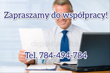 Kupię spółkę w likwidacji. Tel. 784-494-784