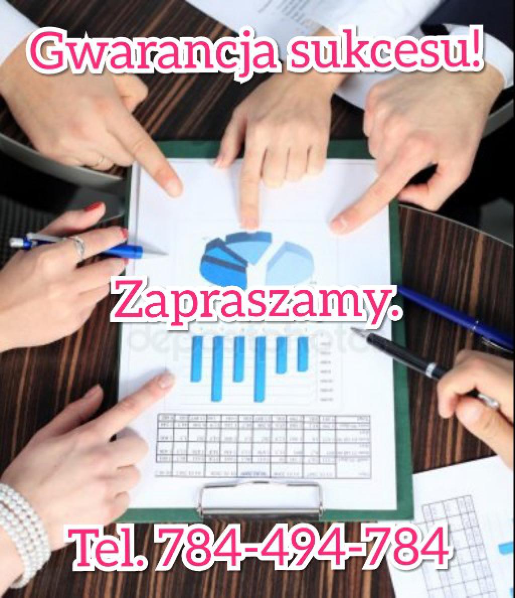 Kupimy spółki ze stratą finansową. Tel. 784-494-78