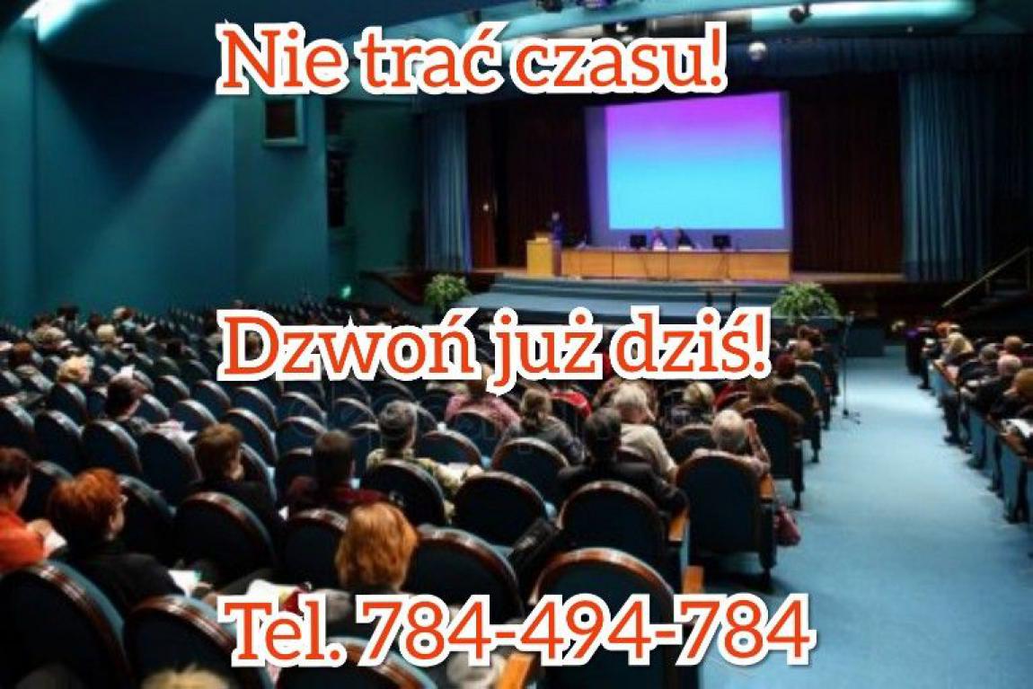 Kupimy spółki ze stratą finansową. Tel. 784-494-78