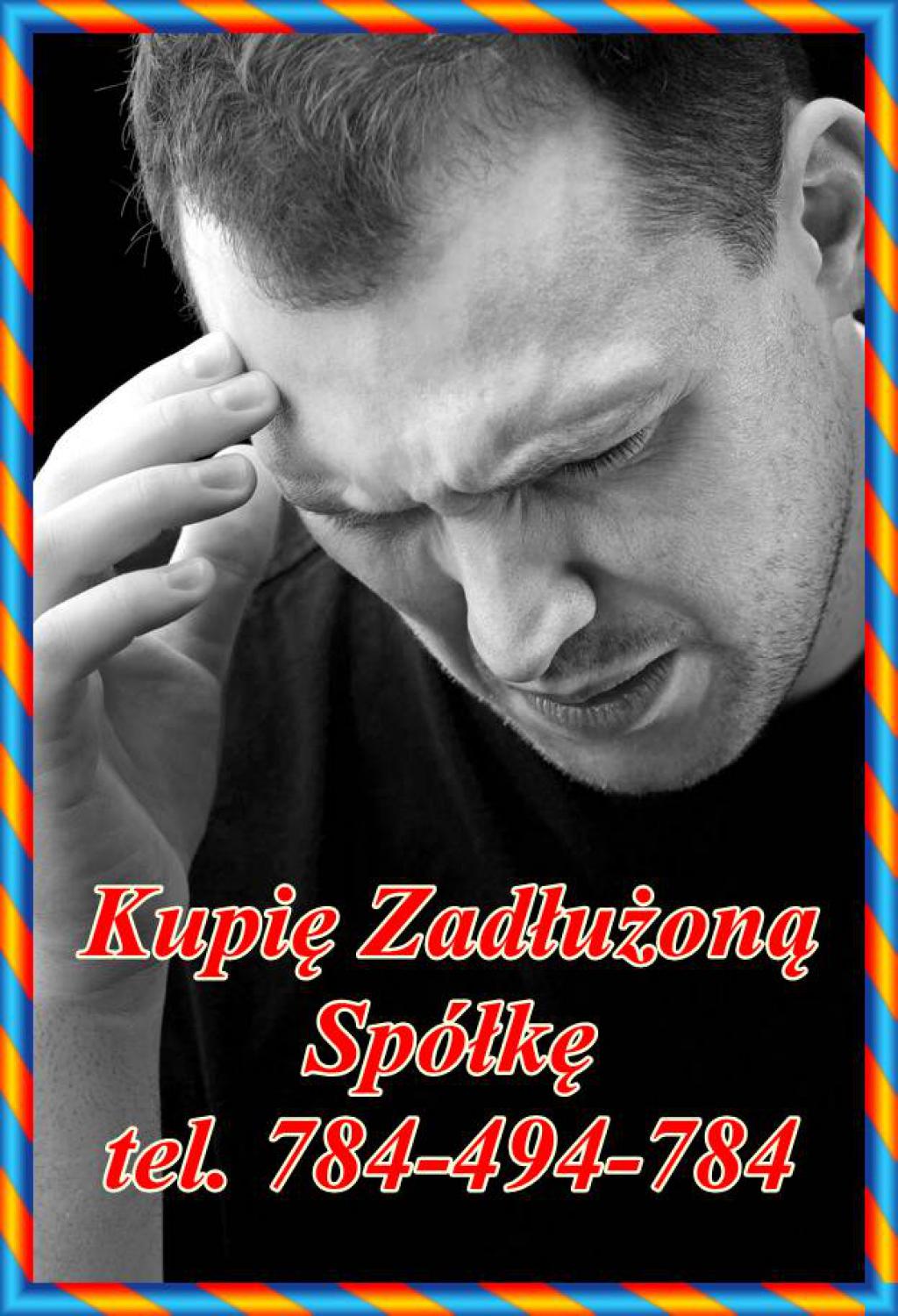 Kupimy Zadłużone Spółki - Ochrona 299 K.s.h. Podat