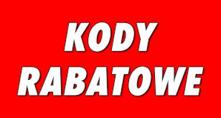 Kupony Rabatowe