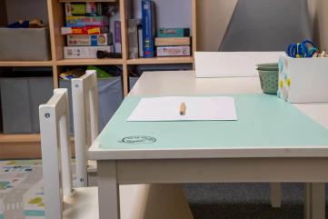 Łączymy Kropki Karolina Pawluczyk