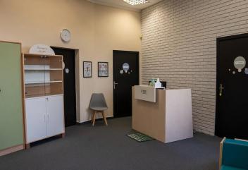 Łączymy Kropki Karolina Pawluczyk