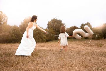 Linda Walasek - Fotograf rodzinny