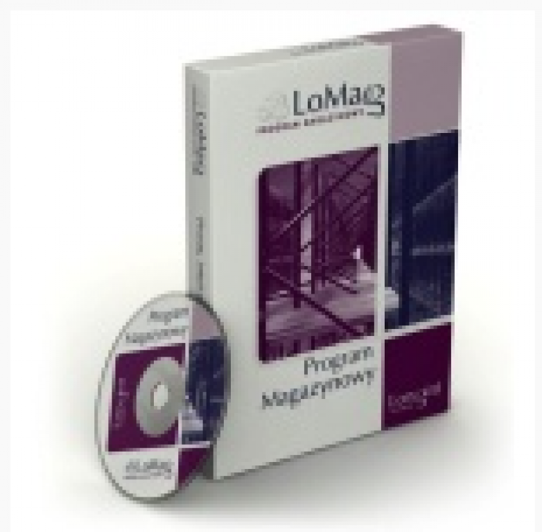 Lomag - Zaawansowane Narzędzie do Kontroli Magazyn