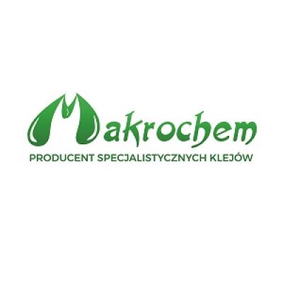 Makrochem - kleje hotmelt, dyspersyjne i do szwów