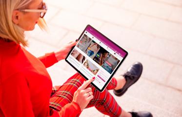 My-v.pl portal dla kobiet chcących poczuć siłę