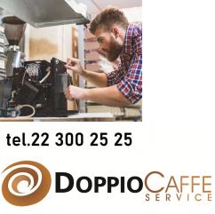 Naprawa i konserwacja ekspresów DeLonghi, Krups