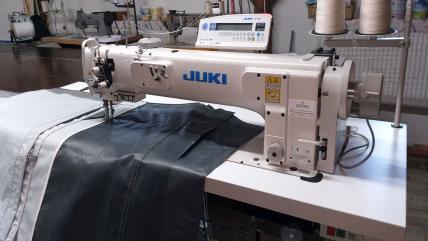 naprawa przedsionki do przyczep camp szyci parasol