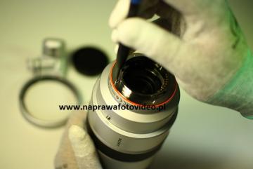 NAPRAWA, SERWIS APARATÓW SONY, SERWIS PENTAX