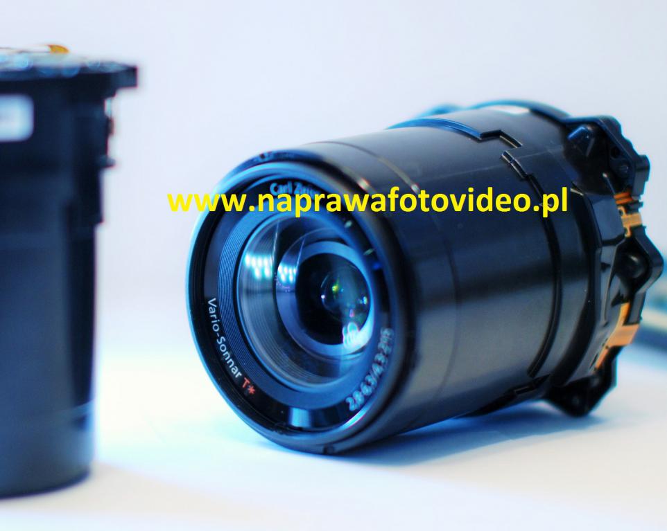 NAPRAWA SERWIS PENTAX KRAKÓW www.naprawafotovideo.