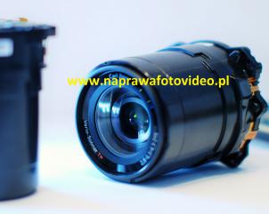 NAPRAWA SERWIS PENTAX KRAKÓW www.naprawafotovideo.