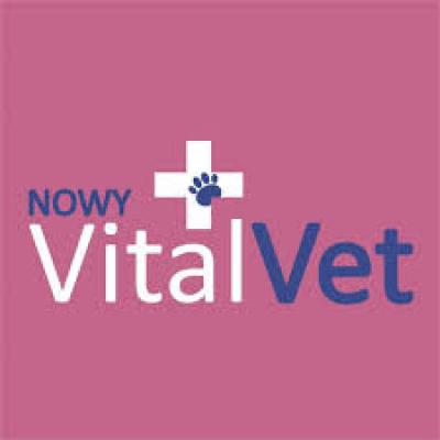 Nowy Vitalvet - przychodnia weterynaryjna, weteryn