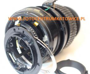 OBIEKTYW FOTO SERWIS, OBIEKTYW CYFROWY NAPRAWA