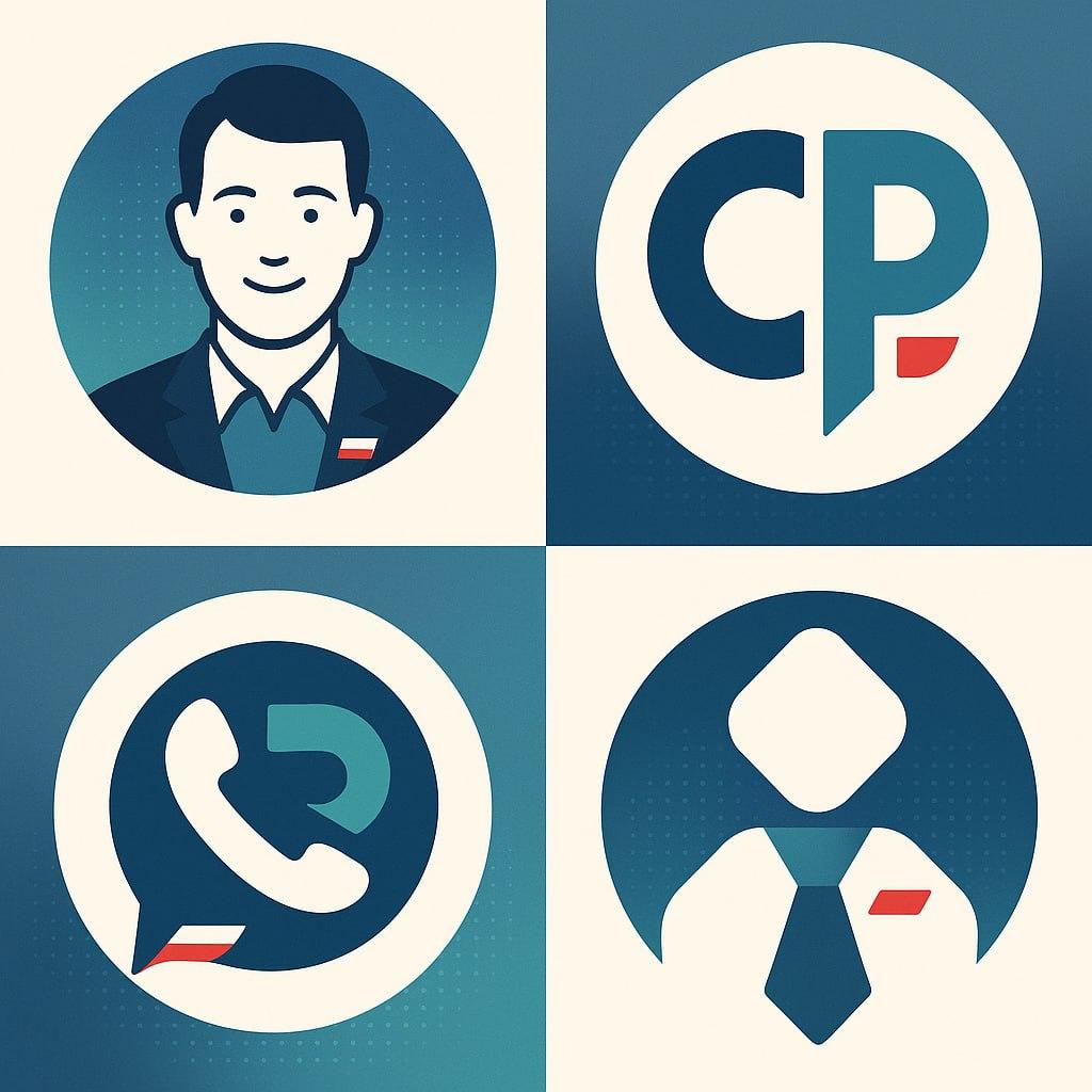 Odbieraj połączenia telefoniczne i oceniaj pracę 