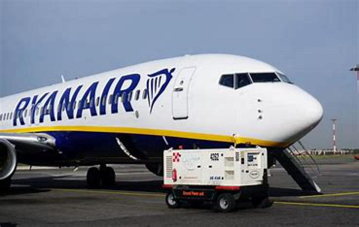 Odszkodowania za opóźniony lub odwołany lot 