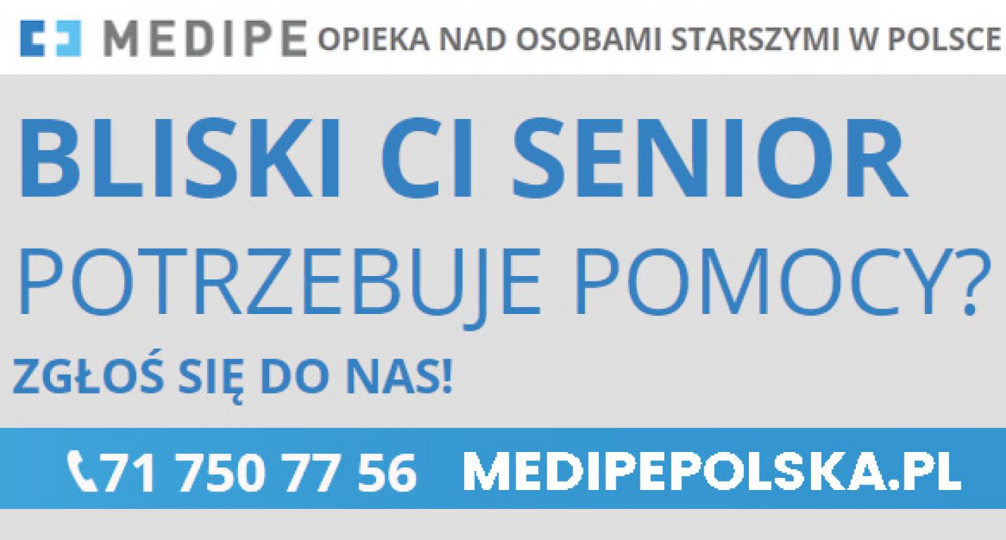 Profesjonalna opieka domowa nad Seniorami  