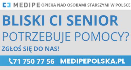 Profesjonalna opieka domowa nad Seniorami  