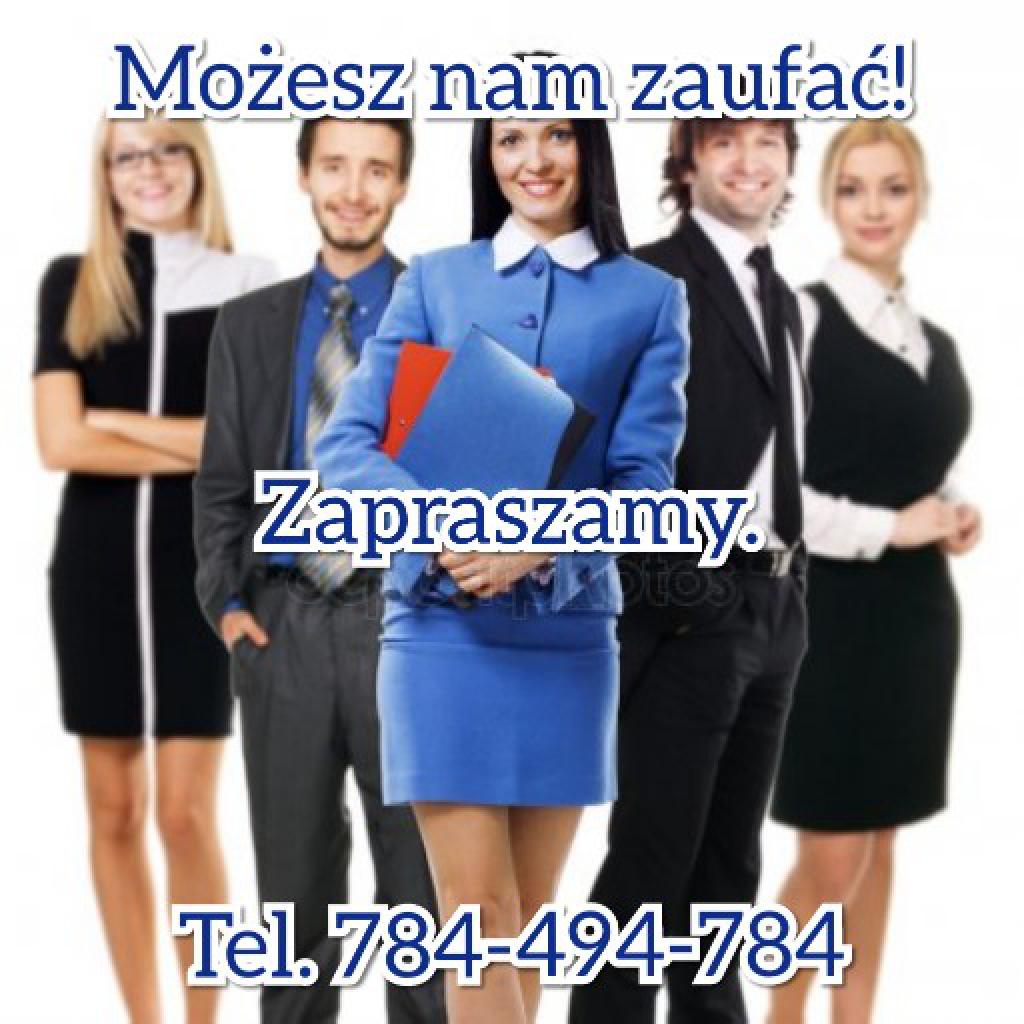 Restrukturyzacja Spółki. Te. 784 – 494 -784