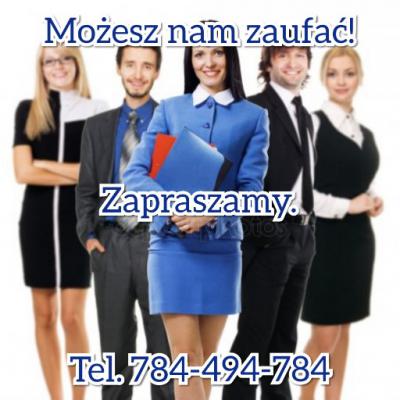 Restrukturyzacja Spółki. Te. 784 – 494 -784