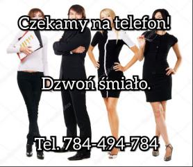 Restrukturyzacja Spółki. Te. 784 – 494 -784