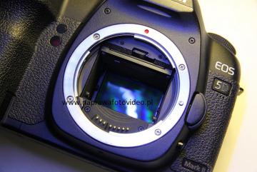 SERWIS APARATÓW CANON KRAKÓW www.naprawafotovideo.