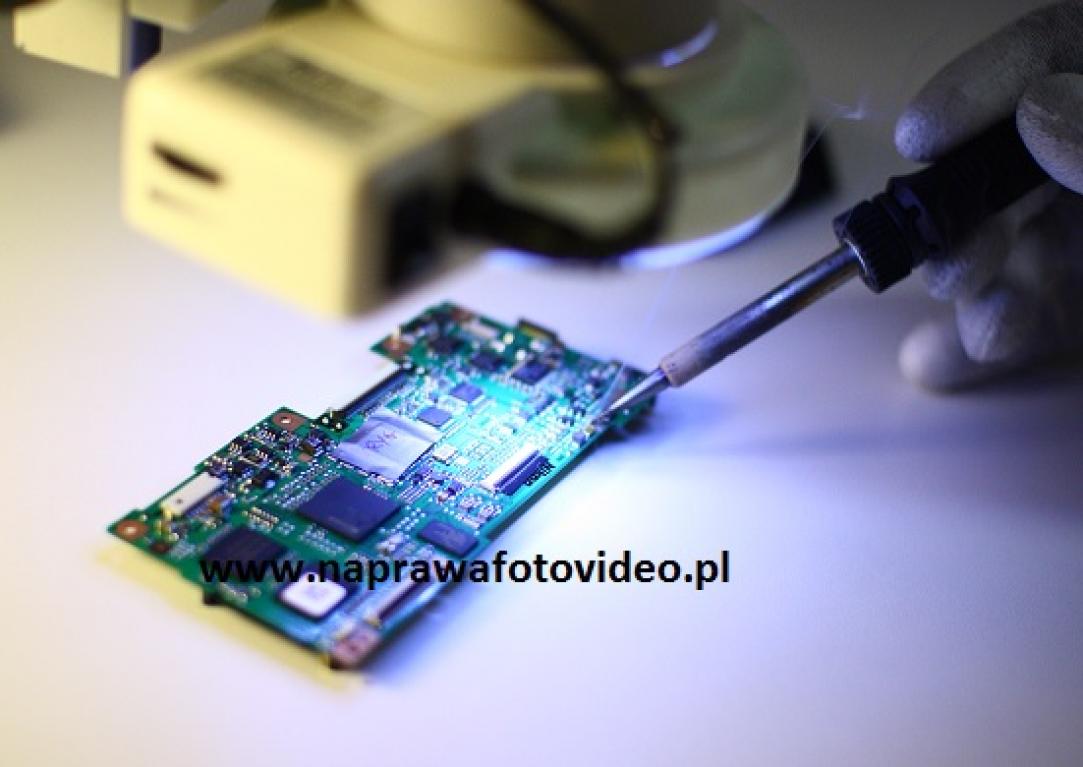SERWIS APARATÓW FOTOGRAFICZNYCH KRAKÓW www.naprawa