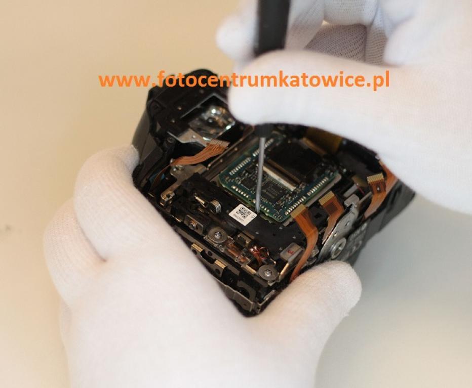 SERWIS FOTO VIDEO -PRZYŚLIJ NAM SWÓJ SPRZĘT, NAPRA