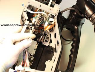 SERWIS NAPRAWA APARATÓW, KAMER KRAKÓW MAŁOPOLSKA 