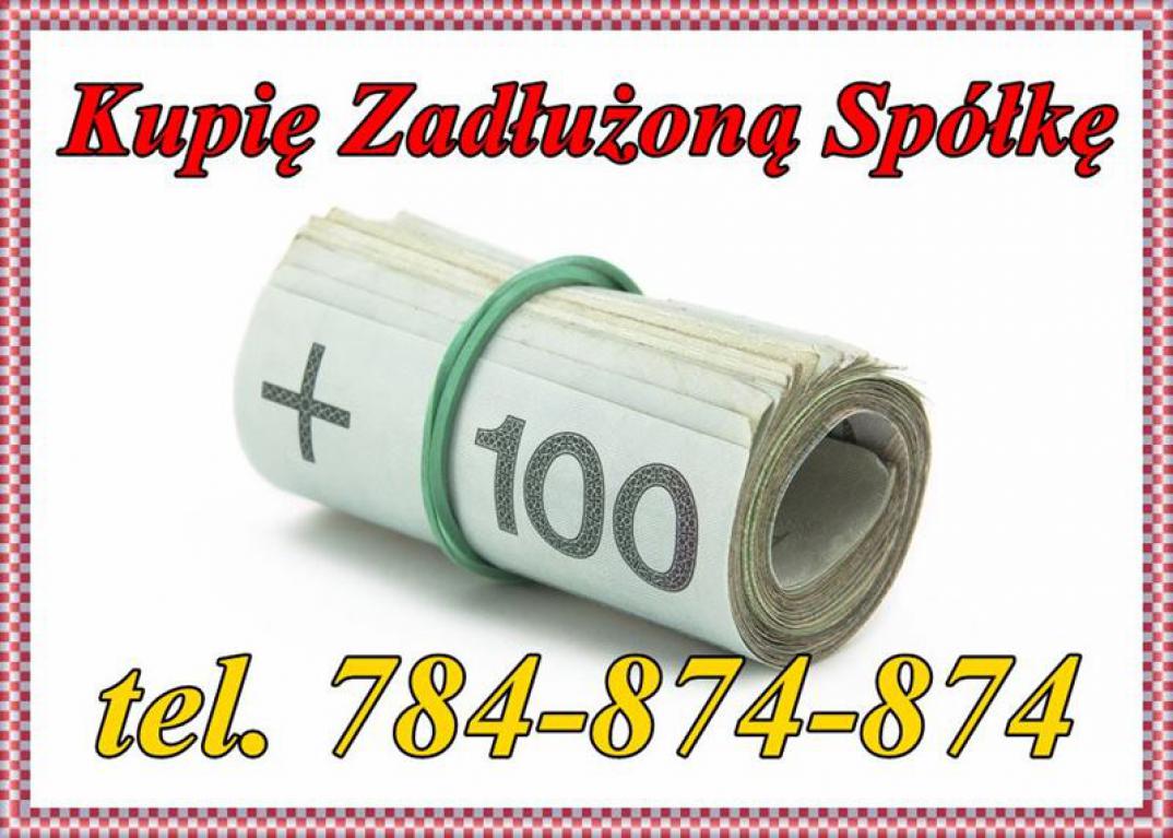 Skup Zadłużonych Spółek Ochrona Zarządu - JPK/KAS