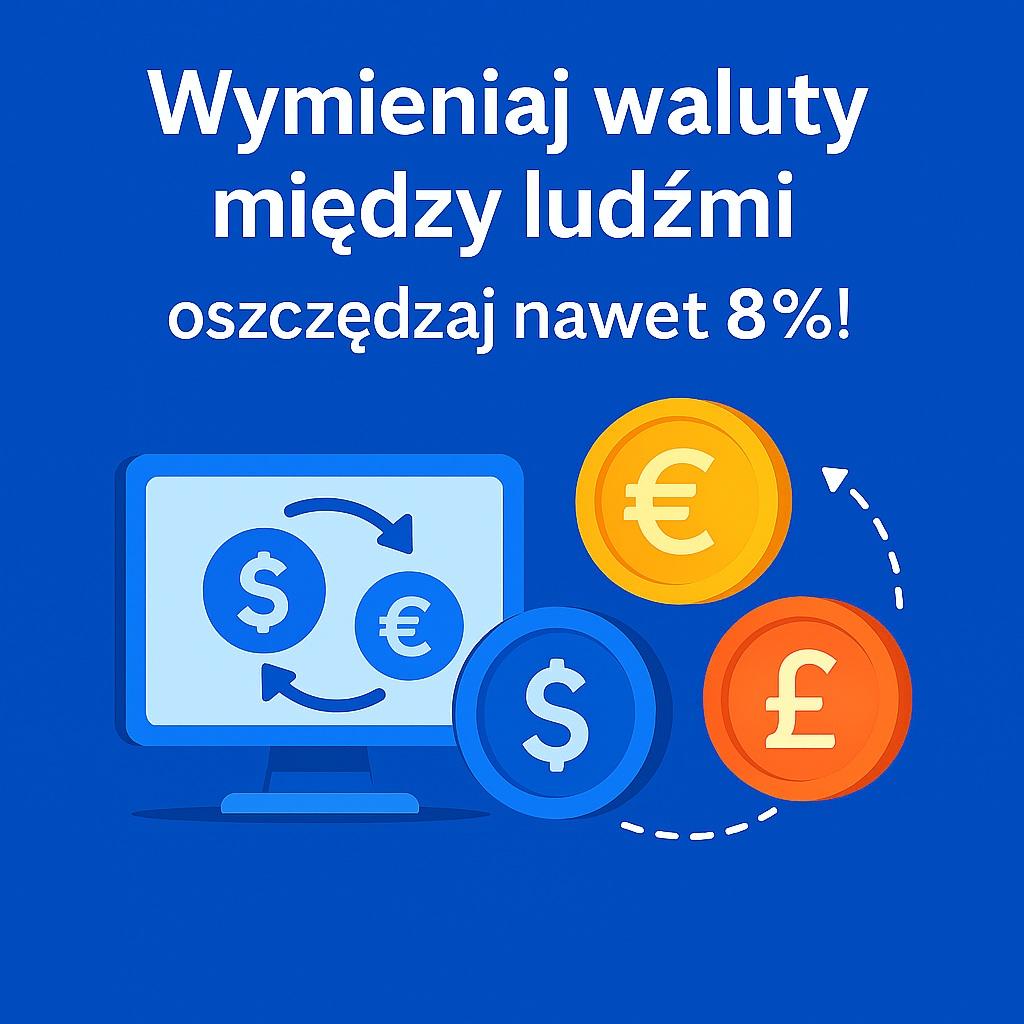 Społecznościowy Kantor Wymiany Walut 