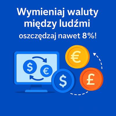 Społecznościowy Kantor Wymiany Walut 