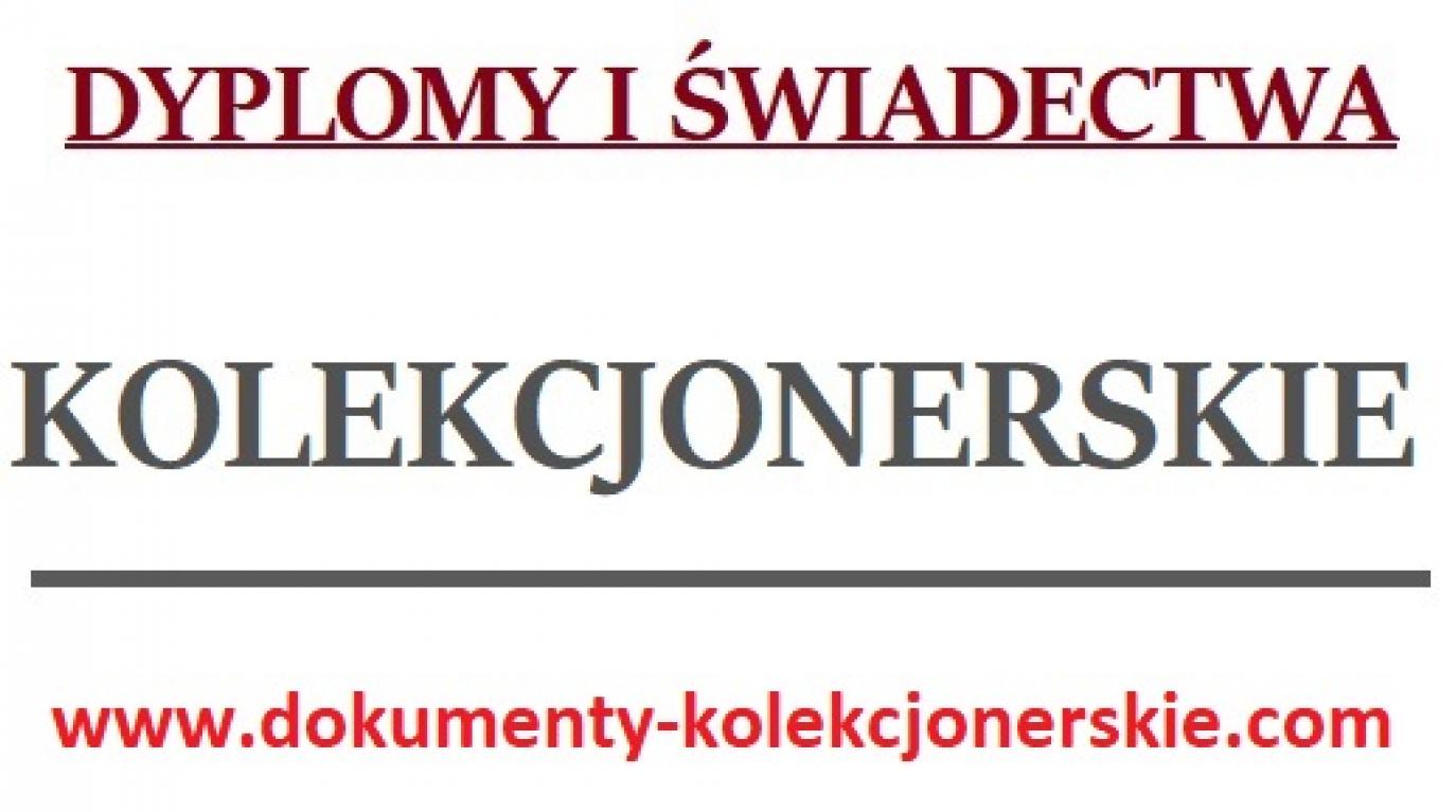 Średnie wykształcenie w 7 dni, kup mature