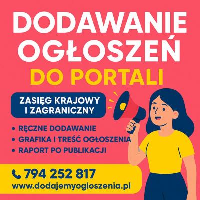 Strona internetowa już od 590 zł 